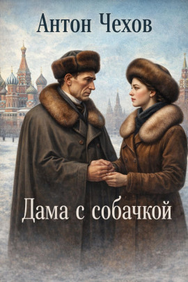 Дама с собачкой - Антон Чехов Аудиокниги слушать 🎶 Лучшие аудиокниги бесплатно без регистрации и sms (смс)