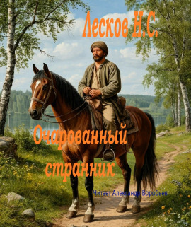 Очарованный странник - Николай Лесков Аудиокниги слушать 🎶 Лучшие аудиокниги бесплатно без регистрации и sms (смс)