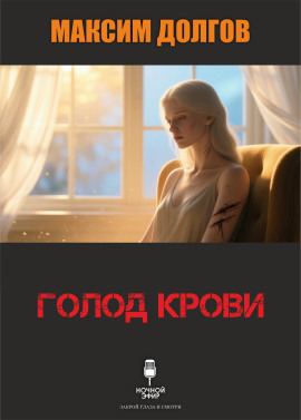 Голод крови - Автор неизвестен Аудиокниги слушать 🎶 Лучшие аудиокниги бесплатно без регистрации и sms (смс)