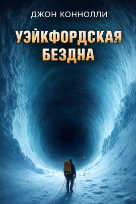 Уэйкфордская бездна - Джон Коннолли Аудиокниги слушать 🎶 Лучшие аудиокниги бесплатно без регистрации и sms (смс)