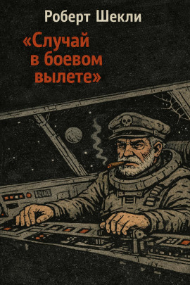 Случай в боевом вылете - Роберт Шекли Аудиокниги слушать 🎶 Лучшие аудиокниги бесплатно без регистрации и sms (смс)