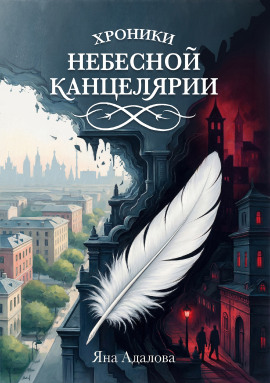 Хроники Небесной Канцелярии - Автор неизвестен Аудиокниги слушать 🎶 Лучшие аудиокниги бесплатно без регистрации и sms (смс)