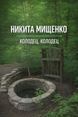 Колодец, колодец -                   Никита Мищенко Аудиокниги слушать 🎶 Лучшие аудиокниги бесплатно без регистрации и sms (смс)