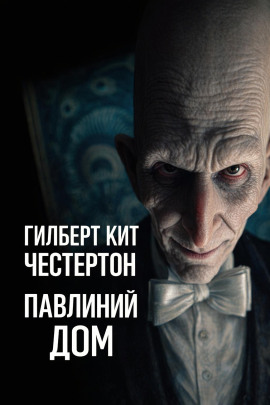 Павлиний дом - Гилберт Кит Честертон Аудиокниги слушать 🎶 Лучшие аудиокниги бесплатно без регистрации и sms (смс)