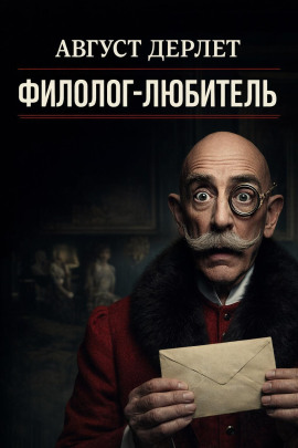 Филолог-любитель - Август Дерлет Аудиокниги слушать 🎶 Лучшие аудиокниги бесплатно без регистрации и sms (смс)