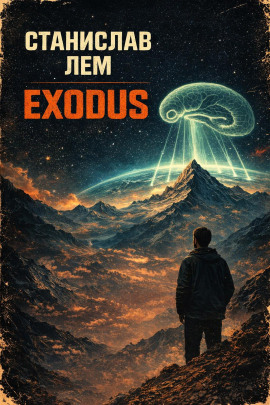 Exodus - Станислав Лем Аудиокниги слушать 🎶 Лучшие аудиокниги бесплатно без регистрации и sms (смс)