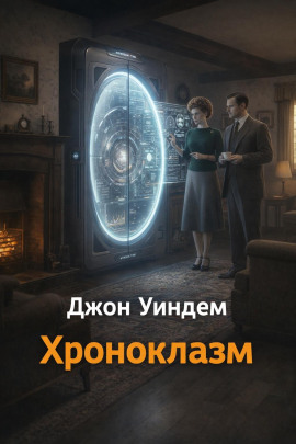 Хроноклазм - Джон Уиндэм Аудиокниги слушать 🎶 Лучшие аудиокниги бесплатно без регистрации и sms (смс)