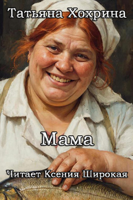 Мама -                   Татьяна Хохрина Аудиокниги слушать 🎶 Лучшие аудиокниги бесплатно без регистрации и sms (смс)