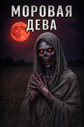 Моровая дева - Автор неизвестен Аудиокниги слушать 🎶 Лучшие аудиокниги бесплатно без регистрации и sms (смс)