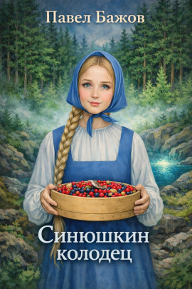 Синюшкин колодец - Павел Бажов Аудиокниги слушать 🎶 Лучшие аудиокниги бесплатно без регистрации и sms (смс)