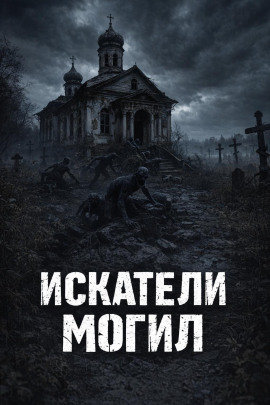 Искатели могил -                   Omni Videns Аудиокниги слушать 🎶 Лучшие аудиокниги бесплатно без регистрации и sms (смс)