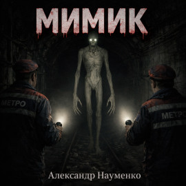Мимик - Александр Науменко Аудиокниги слушать 🎶 Лучшие аудиокниги бесплатно без регистрации и sms (смс)