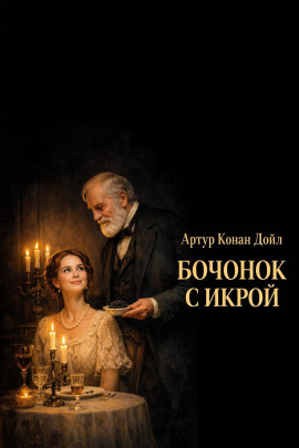 Бочонок с икрой - Артур Конан Дойл Аудиокниги слушать 🎶 Лучшие аудиокниги бесплатно без регистрации и sms (смс)