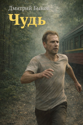 Чудь - Дмитрий Быков Аудиокниги слушать 🎶 Лучшие аудиокниги бесплатно без регистрации и sms (смс)