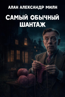 Самый обычный шантаж - Алан Милн Аудиокниги слушать 🎶 Лучшие аудиокниги бесплатно без регистрации и sms (смс)