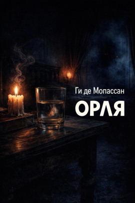 Орля - Мопассан Ги Де Аудиокниги слушать 🎶 Лучшие аудиокниги бесплатно без регистрации и sms (смс)