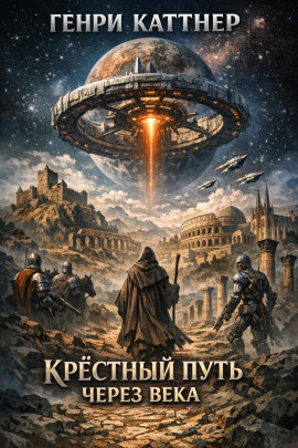 Крёстный путь через века - Генри Каттнер Аудиокниги слушать 🎶 Лучшие аудиокниги бесплатно без регистрации и sms (смс)