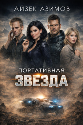 Портативная звезда - Айзек Азимов Аудиокниги слушать 🎶 Лучшие аудиокниги бесплатно без регистрации и sms (смс)