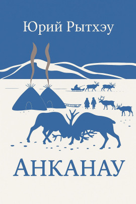Анканау - Юрий Рытхэу Аудиокниги слушать 🎶 Лучшие аудиокниги бесплатно без регистрации и sms (смс)
