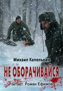 Не оборачивайся -                   Михаил Капелькин Аудиокниги слушать 🎶 Лучшие аудиокниги бесплатно без регистрации и sms (смс)