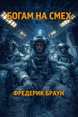 Богам на смех - Фредерик Браун Аудиокниги слушать 🎶 Лучшие аудиокниги бесплатно без регистрации и sms (смс)