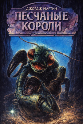 Песочники - Джордж Мартин Аудиокниги слушать 🎶 Лучшие аудиокниги бесплатно без регистрации и sms (смс)