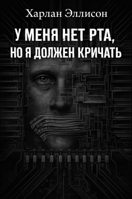 У меня нет рта, но я хочу кричать - Харлан Эллисон Аудиокниги слушать 🎶 Лучшие аудиокниги бесплатно без регистрации и sms (смс)