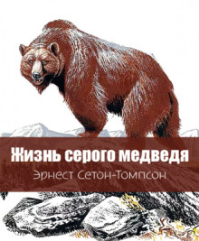 Жизнь серого медведя - Эрнест Сетон-Томпсон Аудиокниги слушать 🎶 Лучшие аудиокниги бесплатно без регистрации и sms (смс)