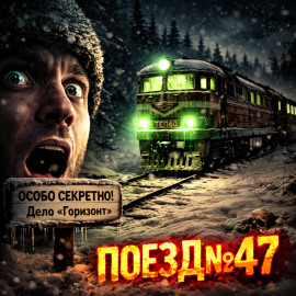 Поезд №47 - Александр Науменко Аудиокниги слушать 🎶 Лучшие аудиокниги бесплатно без регистрации и sms (смс)