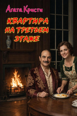 Квартира на третьем этаже - Агата Кристи Аудиокниги слушать 🎶 Лучшие аудиокниги бесплатно без регистрации и sms (смс)