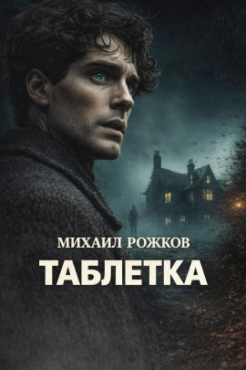 Таблетка -                   Михаил Рожков Аудиокниги слушать 🎶 Лучшие аудиокниги бесплатно без регистрации и sms (смс)