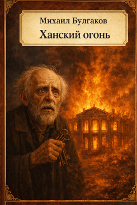 Ханский огонь - Михаил Булгаков Аудиокниги слушать 🎶 Лучшие аудиокниги бесплатно без регистрации и sms (смс)