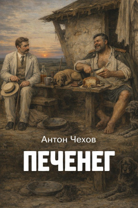Печенег - Антон Чехов Аудиокниги слушать 🎶 Лучшие аудиокниги бесплатно без регистрации и sms (смс)