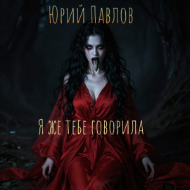 Я же тебе говорила - Автор неизвестен Аудиокниги слушать 🎶 Лучшие аудиокниги бесплатно без регистрации и sms (смс)