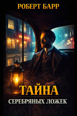Серебряные ложки -                   Роберт Барр Аудиокниги слушать 🎶 Лучшие аудиокниги бесплатно без регистрации и sms (смс)
