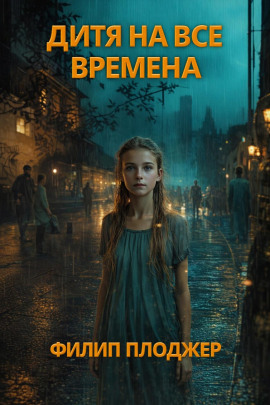Дитя на все времена -                   Филип Плоджер Аудиокниги слушать 🎶 Лучшие аудиокниги бесплатно без регистрации и sms (смс)