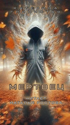 Мертвец - Автор неизвестен Аудиокниги слушать 🎶 Лучшие аудиокниги бесплатно без регистрации и sms (смс)