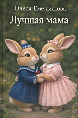 Лучшая мама -                   Олеся Емельянова Аудиокниги слушать 🎶 Лучшие аудиокниги бесплатно без регистрации и sms (смс)