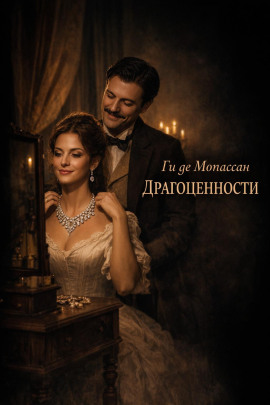 Драгоценности - Мопассан Ги Де Аудиокниги слушать 🎶 Лучшие аудиокниги бесплатно без регистрации и sms (смс)