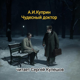 Чудесный доктор - Александр Куприн Аудиокниги слушать 🎶 Лучшие аудиокниги бесплатно без регистрации и sms (смс)