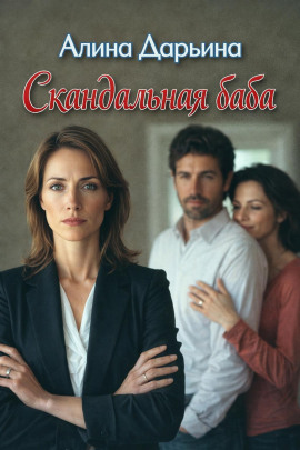 Скандальная баба -                   Алина Дарьина Аудиокниги слушать 🎶 Лучшие аудиокниги бесплатно без регистрации и sms (смс)