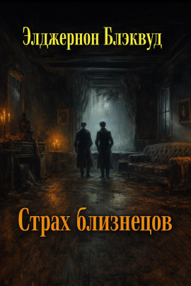 Страх близнецов - Алджернон Блэквуд Аудиокниги слушать 🎶 Лучшие аудиокниги бесплатно без регистрации и sms (смс)