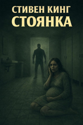 Стоянка - Стивен Кинг Аудиокниги слушать 🎶 Лучшие аудиокниги бесплатно без регистрации и sms (смс)