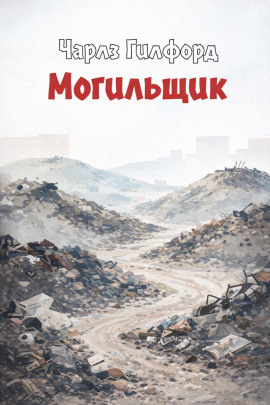Могильщик - Чарлз Гилфорд Аудиокниги слушать 🎶 Лучшие аудиокниги бесплатно без регистрации и sms (смс)