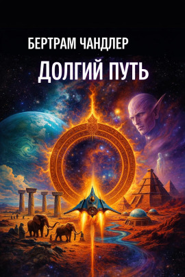 Долгий путь - Бертрам Чандлер Аудиокниги слушать 🎶 Лучшие аудиокниги бесплатно без регистрации и sms (смс)
