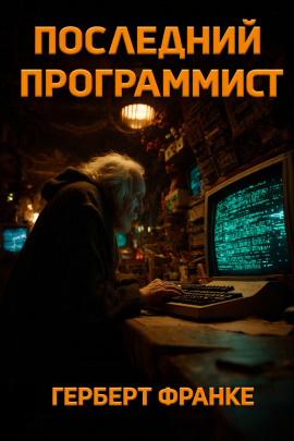 Последний программист - Герберт В. Франке Аудиокниги слушать 🎶 Лучшие аудиокниги бесплатно без регистрации и sms (смс)