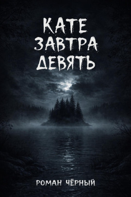 Кате завтра девять - Роман Чёрный Аудиокниги слушать 🎶 Лучшие аудиокниги бесплатно без регистрации и sms (смс)