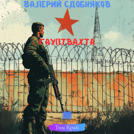Гауптвахта -                   Валерий Сдобняков Аудиокниги слушать 🎶 Лучшие аудиокниги бесплатно без регистрации и sms (смс)