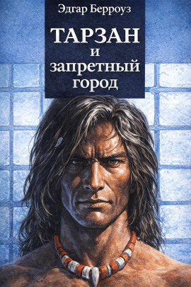 Тарзан и запретный город - Эдгар Берроуз Аудиокниги слушать 🎶 Лучшие аудиокниги бесплатно без регистрации и sms (смс)