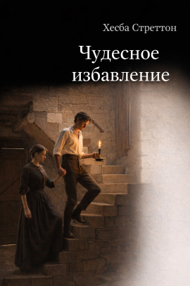Чудесное избавление - Хесба Стреттон Аудиокниги слушать 🎶 Лучшие аудиокниги бесплатно без регистрации и sms (смс)